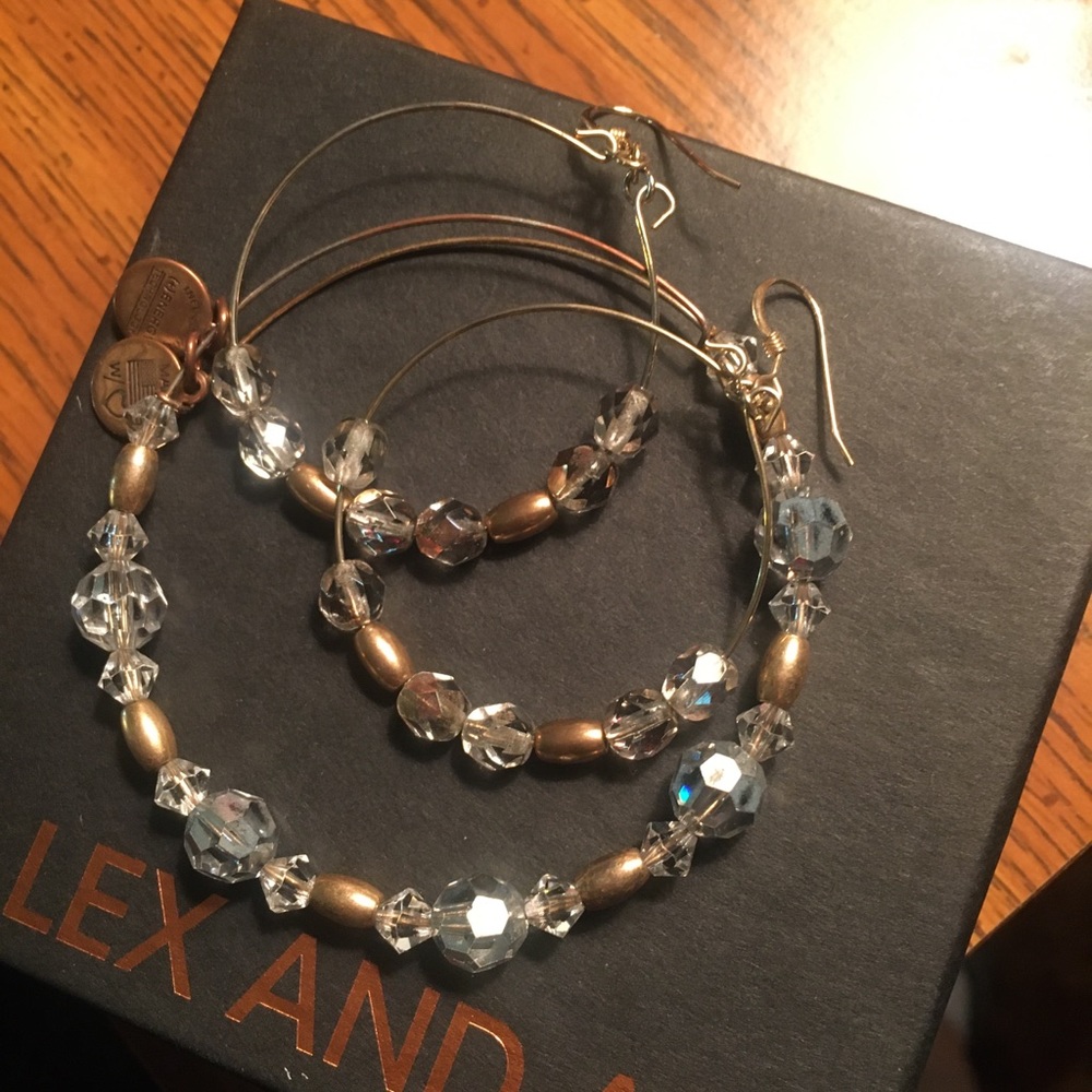 Alex & Ani